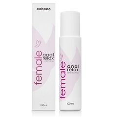 Female Cobeco Anal Relax 120ml