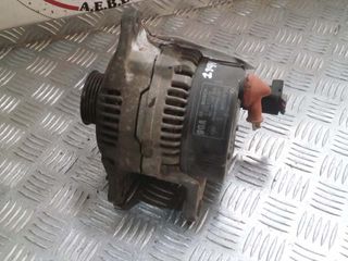 MITSUBISHI CARISMA 97 1,6cc  ΔΥΝΑΜΟ 90Α ΚΩΔ: 0123315015