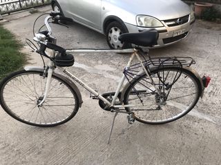 Peugeot '80 City