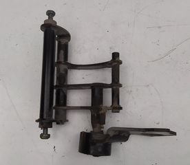 PIAGGIO ZIP 50 ΒΑΣΗ ΜΟΤΕΡ-thumb-1