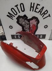 PIAGGIO ZIP 50 ΚΩΛΟΣ/ΟΥΡΑ ΚΟΚΚΙΝΗ