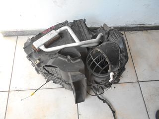 FORD FIESTA 2002-2008 ΒΑΠΟΡΕΤΑ - ΨΥΓΕΙΟ ΚΑΛΟΡΙΦΕΡ - ΜΟΤΕΡ ΚΑΛΟΡΙΦΕΡ ΚΛΠ