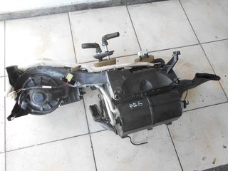 RANGE ROVER SPORT ΒΑΠΟΡΕΤΑ - ΨΥΓΕΙΟ ΚΑΛΟΡΙΦΕΡ - ΜΟΤΕΡ ΚΑΛΟΡΙΦΕΡ ΚΛΠ