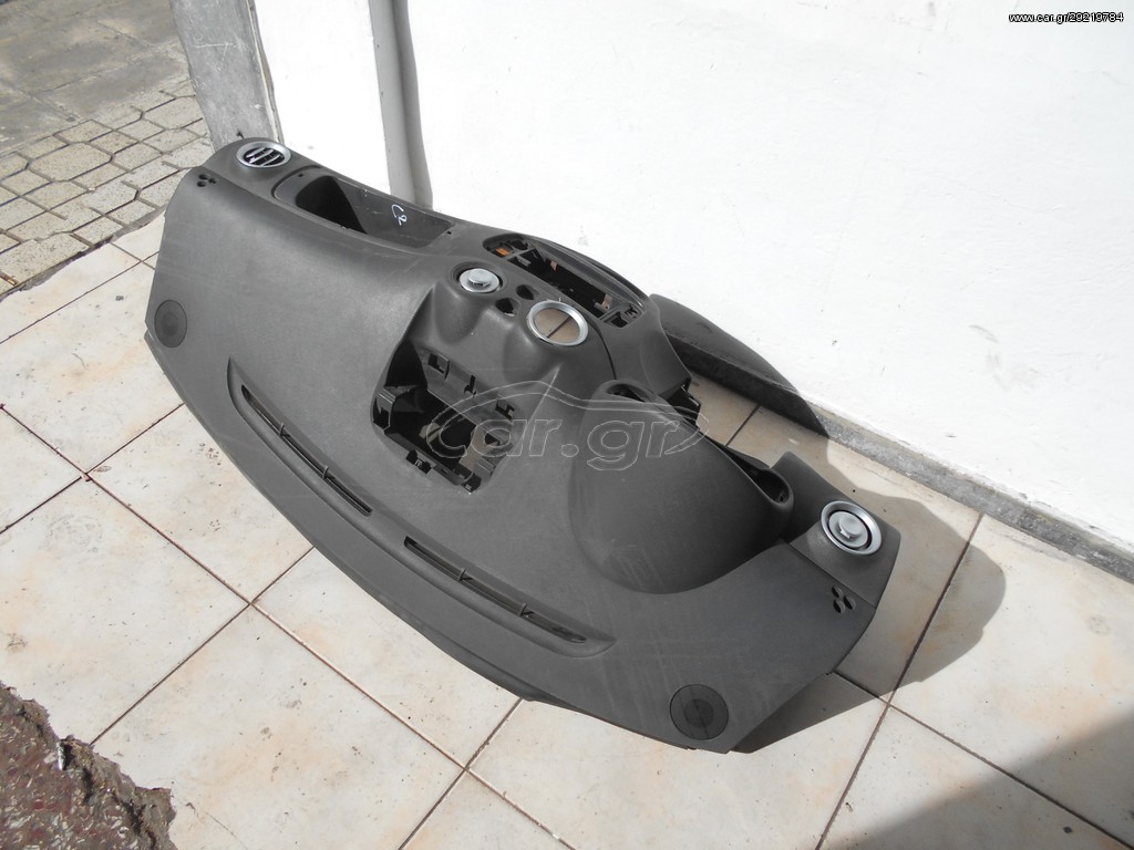 CITROEN C2 ΤΑΜΠΛΟ