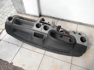 NISSAN KUBISTAR 2003-2009 ΤΑΜΠΛΟ