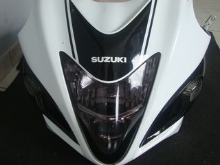 Suzuki GSX  busa gen 2 hayabusa