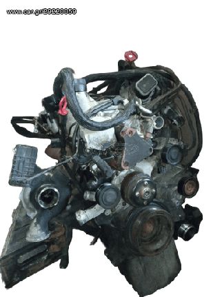 ΚΙΝΗΤΗΡΑΣ  ΓΙΑ MERCEDES-BENZ OM 646.985