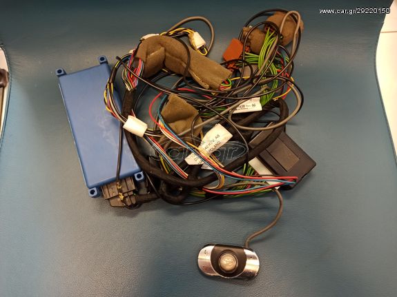 TOYOTA AYGO BLUETOOTH ΕΡΓΟΣΤΑΣΙΑΚΟ - MOTOROLA