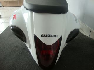 Suzuki GSX  busa gen 2 hayabusa