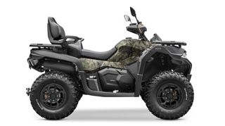 CFmoto CF 600 2025 CF625 TOURING 3ΧΡ ΕΓΓΥΗΣΗ-thumb-1