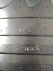 Εξατμιση, audi, A4, A5, B8, TFSI,1.8 , 8K0253611J,-thumb-1