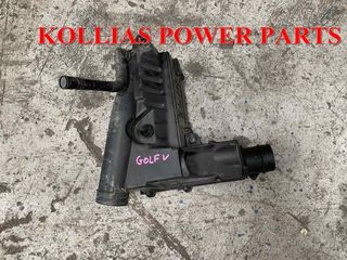 ΦΙΛΤΡΟΚΟΥΤΙ VOLKSWAGEN GOLF 5 2005-08 1900CC DIESEL BLS