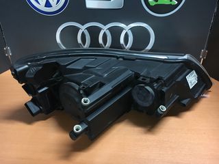 SKODA OCTAVIA ΦΑΝΑΡΙ ΜΠΡΟΣΤΑ ΑΡΙΣΤΕΡΑ-thumb-1