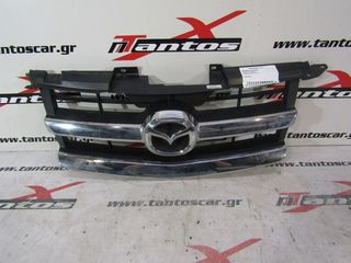 ΜΑΣΚΑ MAZDA BT50