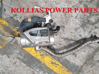 ΒΟΗΘΗΤΙΚΟ ΜΟΤΕΡ ΘΕΡΜΑΝΣΗΣ - ΒΕΜΠΑΣΤΟ AUDI A4 2004-07 3000CC TDI 8E0265081Q