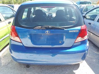 DAEWOO KALOS 04' 1.1cc-thumb-1