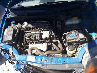 DAEWOO KALOS 04' 1.1cc-thumb-4