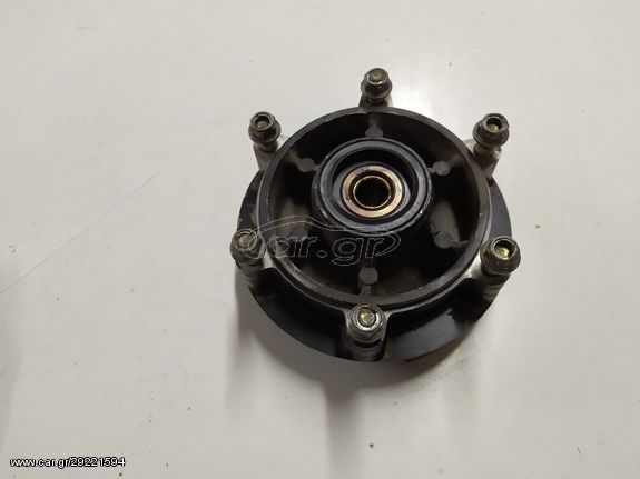 ΓΡΑΝΑΖΙΕΡΑ YAMAHA XJ 400-600 DIVERSION 