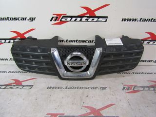 ΜΑΣΚΑ NISSAN QASHQAI J10