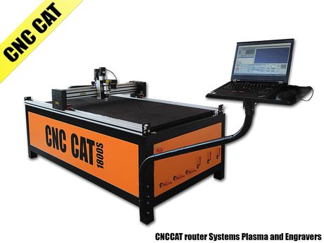CNC CAT-1800S