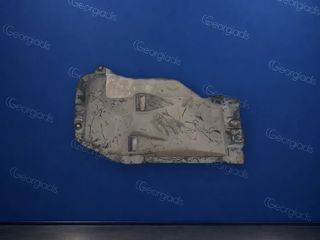 MERCEDES ΠΟΔΙΑ ΜΗΧΑΝΗΣ (ENGINE NOISE COVER) A-CLA-GLA CLASS (W176,C117,X156) 45 AMG