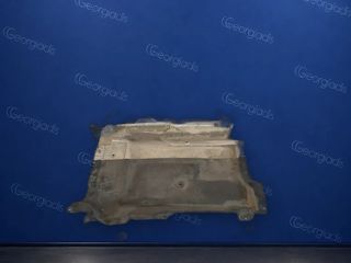 MERCEDES ΠΟΔΙΑ ΜΗΧΑΝΗΣ ΠΙΣΩ (ENGINE NOISE COVER REAR) C-CLASS (W205)