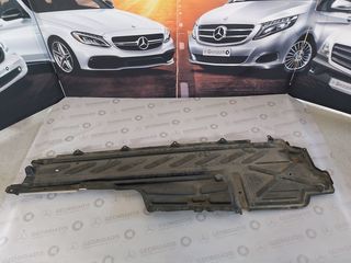 MERCEDES ΠΟΔΙΑ ΔΕΞΙΟΥ ΠΑΤΩΜΑΤΟΣ (FLOOR COVER) GLC-CLASS (X253)