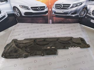 MERCEDES ΠΟΔΙΑ ΑΡΙΣΤΕΡΟΥ ΠΑΤΩΜΑΤΟΣ (FLOOR COVER) E-CLASS (W212)