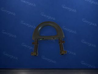 MERCEDES ROLL BAR HEADREST SLK-CLASS (R170)