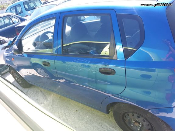 DAEWOO KALOS 04' 1.1cc