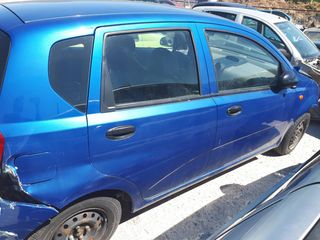 DAEWOO KALOS 04' 1.1cc-thumb-2