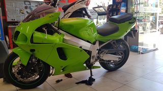 ΔΙΑΘΕΣΙΜΑ ΑΝΤΑΛΛΑΚΤΙΚΑ KAWASAKI NINJA ZX-7R 