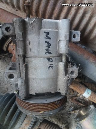 FORD MAVERICK 00-05 ΚΟΜΠΡΕΣΟΡΑΣ A/C