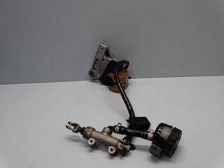 KAWASAKI Z1000 '03-'06 ΤΡΟΜΠΑ ΦΡΕΝΟΥ ΠΙΣΩ