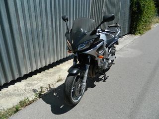 Yamaha FZ6 Fazer 2005-thumb-1