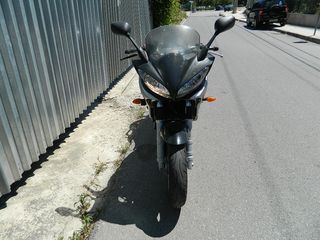 Yamaha FZ6 Fazer 2005-thumb-2