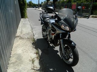 Yamaha FZ6 Fazer 2005-thumb-3
