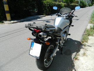 Yamaha FZ6 Fazer 2005-thumb-4