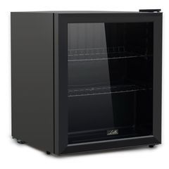 Ψυγείο βιτρίνα Mini Bar 46L LIFE Vitrine 221-0144