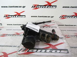 ΑΤΕΡΜΟΝΑΣ ΥΔΡ 4X4 NISSAN D22 133PS