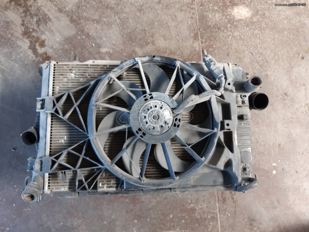 Chevrolet Epica 07