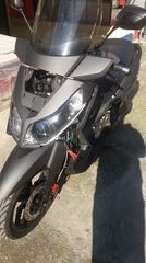 Sym citycom 300 S-thumb-1