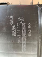 Φιλτροκούτι Peugeot 407-thumb-2