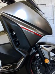 Honda Integra 750 2016 NC750D SPOR 6 ΜΗΝΕΣ ΕΓΓΥΗΣΗ-thumb-3