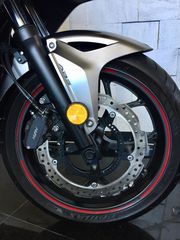 Honda Integra 750 2016 NC750D SPOR 6 ΜΗΝΕΣ ΕΓΓΥΗΣΗ-thumb-6