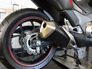 Honda Integra 750 2016 NC750D SPOR 6 ΜΗΝΕΣ ΕΓΓΥΗΣΗ-thumb-5