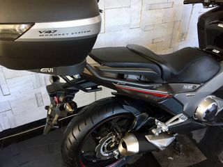 Honda Integra 750 2016 NC750D SPOR 6 ΜΗΝΕΣ ΕΓΓΥΗΣΗ-thumb-4