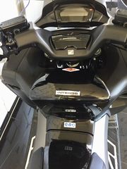 Honda Integra 750 2016 NC750D SPOR 6 ΜΗΝΕΣ ΕΓΓΥΗΣΗ-thumb-7