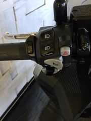 Honda Integra 750 2016 NC750D SPOR 6 ΜΗΝΕΣ ΕΓΓΥΗΣΗ-thumb-9