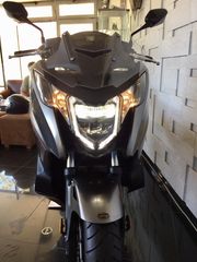 Honda Integra 750 2016 NC750D SPOR 6 ΜΗΝΕΣ ΕΓΓΥΗΣΗ-thumb-2